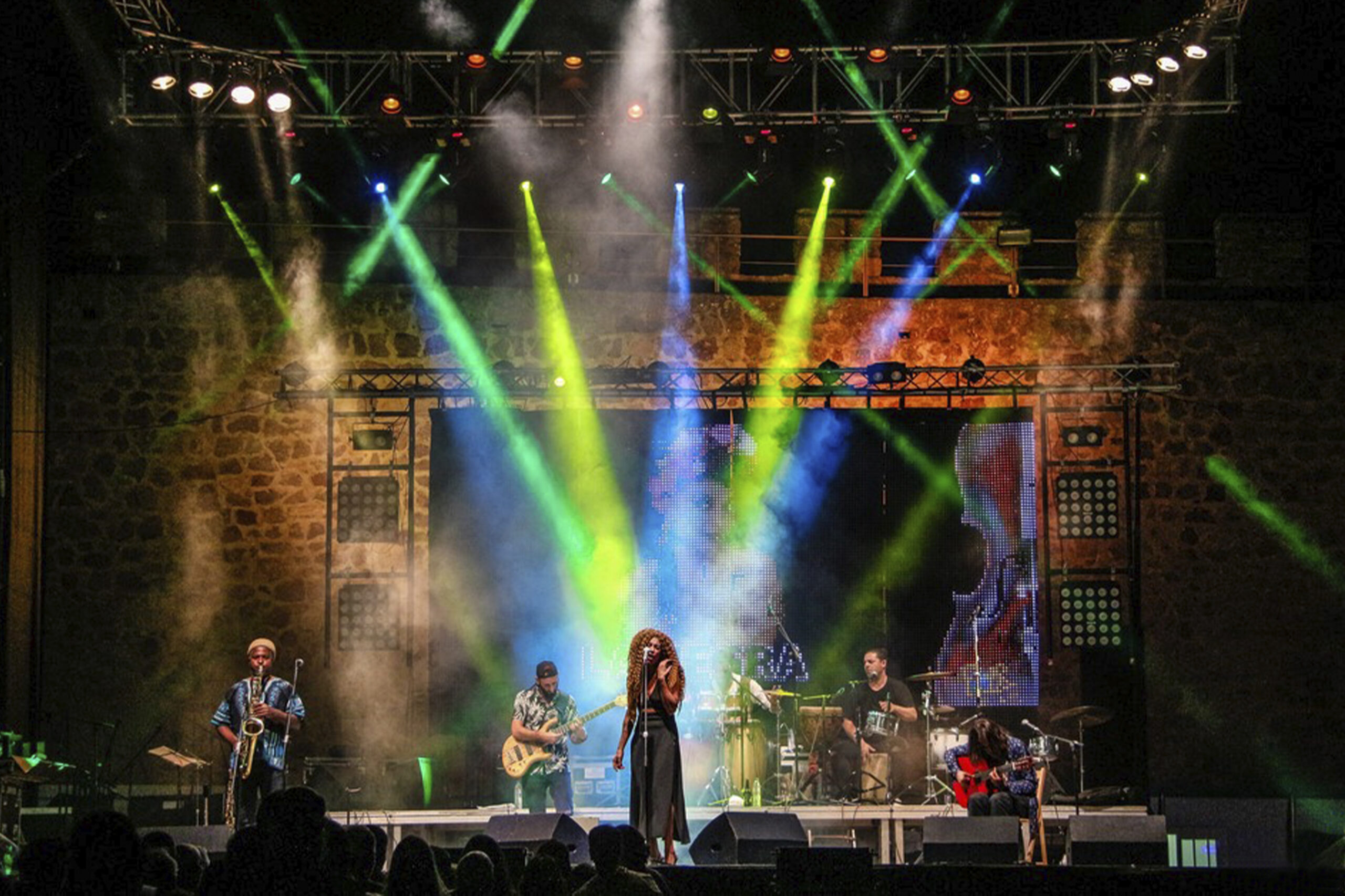 Festival Folk Plasencia