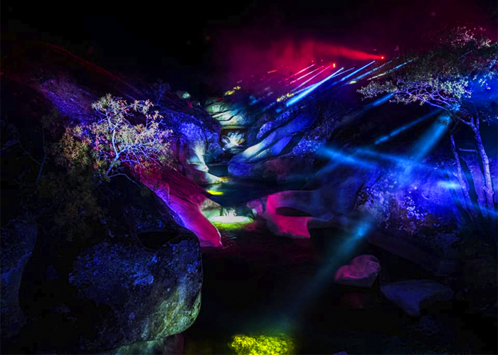 Garganta de los Infiernos 2